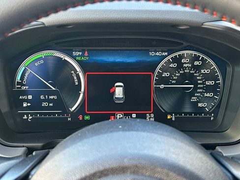 New 2026 Subaru Crosstrek 2.5i Limited AWD/4WD image 30