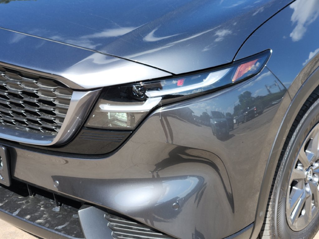 New 2026 MAZDA CX-5 Select AWD/4WD image 5