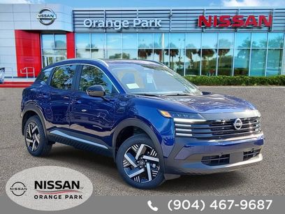 New 2026 Nissan Kicks SV w/ SV Premium Package