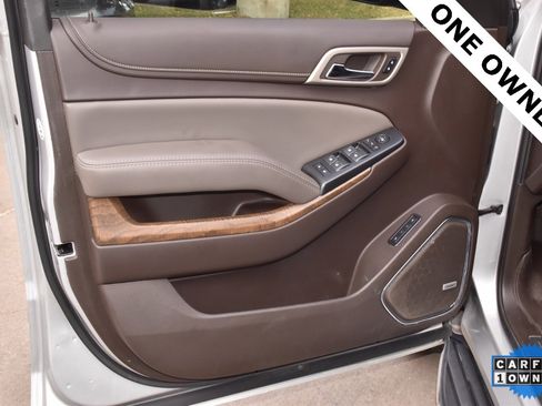 Used 2019 GMC Yukon Denali w/ Open Road Package image 36