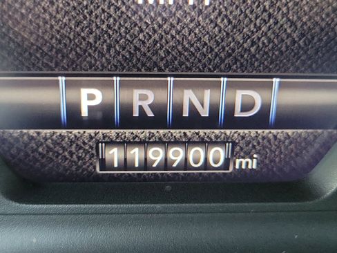 Used 2020 RAM 1500 Big Horn image 30