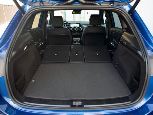 Certified 2025 Mercedes-Benz GLA 250 GLA 250 image 33