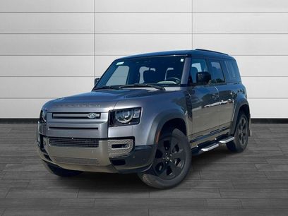 Certified 2023 Land Rover Defender 110 X-Dynamic SE