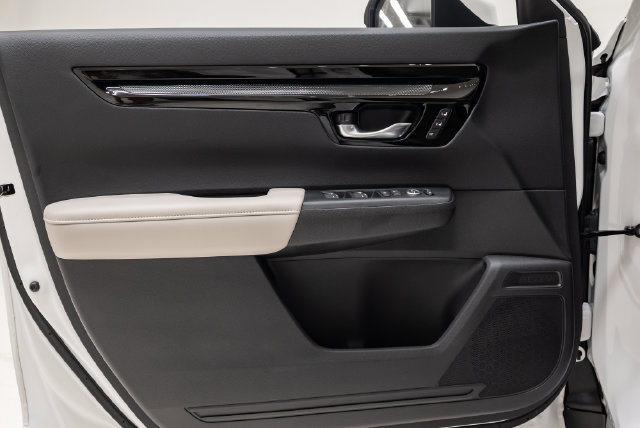 Used 2026 Honda CR-V EX-L image 8