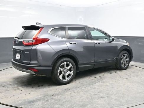 Used 2018 Honda CR-V EX image 7