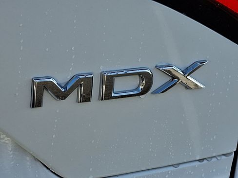New 2026 Acura MDX A-Spec AWD/4WD image 11