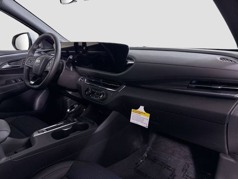 New 2026 Buick Envista Sport Touring w/ Convenience I Package FWD image 27
