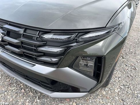 New 2026 Hyundai Tucson SE AWD/4WD image 7