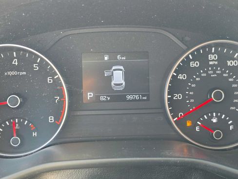 Used 2022 Kia Sportage LX AWD/4WD image 24