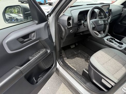 Used 2022 Ford Bronco Sport Big Bend AWD/4WD image 16