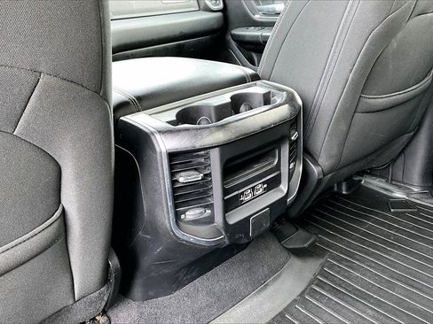 Used 2019 RAM 1500 Big Horn image 10