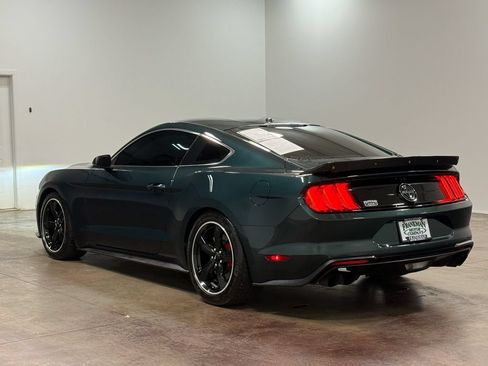 Used 2019 Ford Mustang Bullitt w/ Bullitt Electronics Package RWD image 24