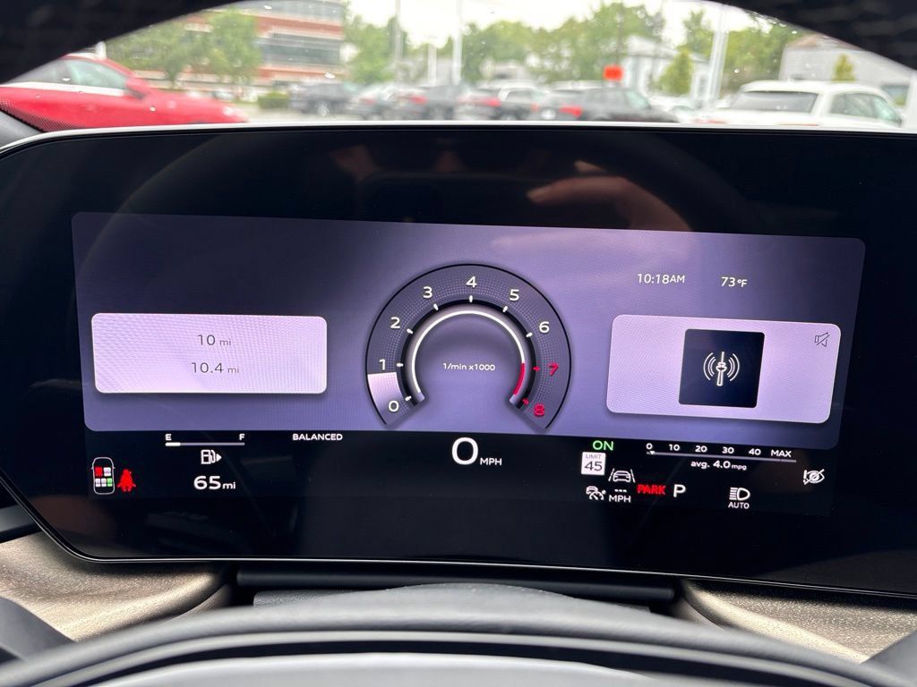 New 2026 Audi Q5 2.0T AWD/4WD image 14