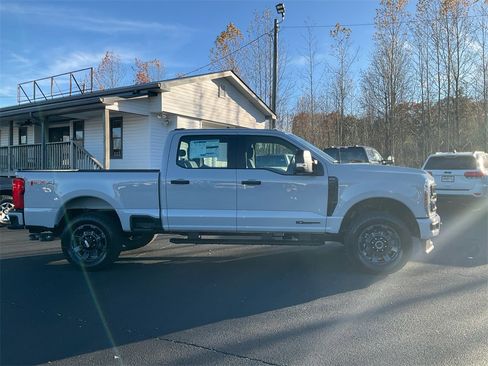 New 2026 Ford F250 XL w/ STX Appearance Package image 4