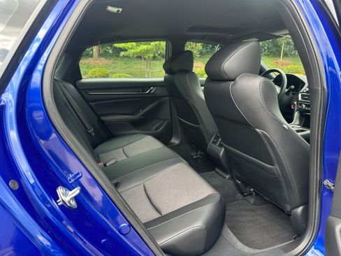 Used 2020 Honda Accord Sport image 33