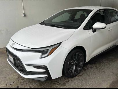 Certified 2024 Toyota Corolla SE