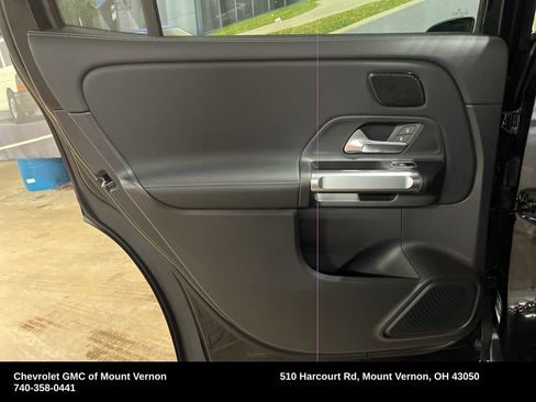 Used 2024 Mercedes-Benz EQB 250+ image 20