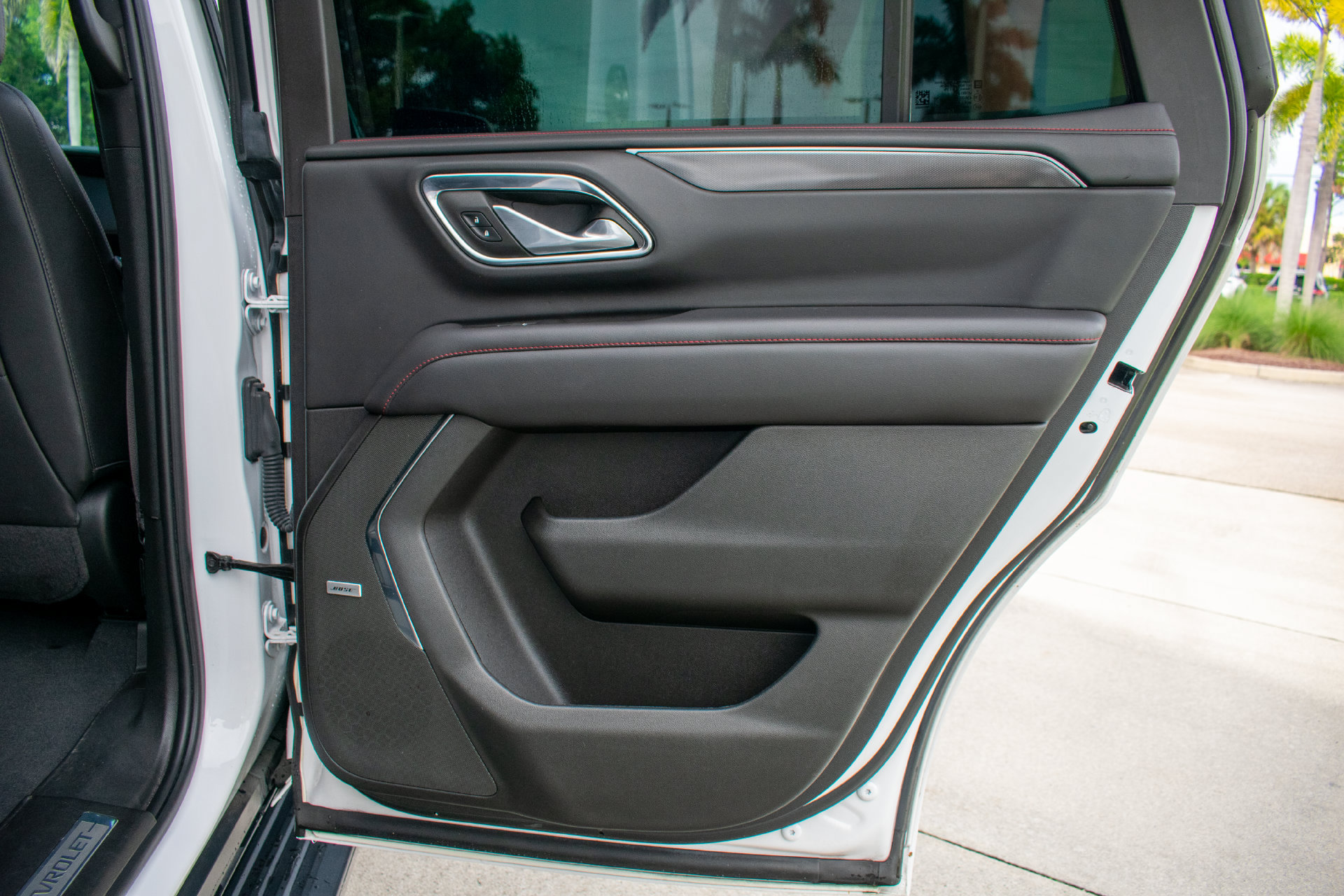 Used 2023 Chevrolet Tahoe RST AWD/4WD image 22