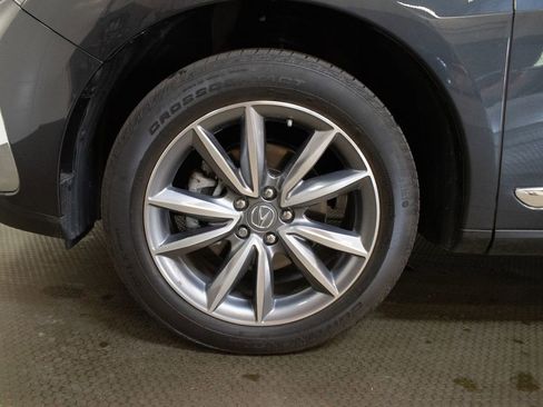 Used 2020 Acura RDX AWD w/ Technology Package image 9