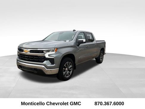 Used 2023 Chevrolet Silverado 1500 LT image 7