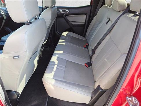 Used 2021 Ford Ranger Lariat w/ FX4 Off-Road Package image 17