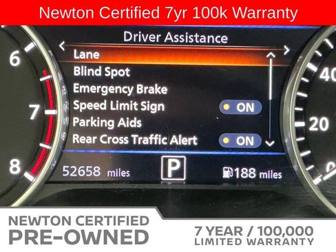 Used 2022 Nissan Sentra SV FWD image 24