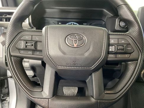 New 2026 Toyota Tacoma SR5 image 13