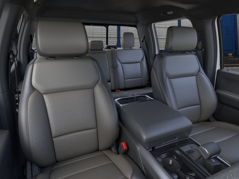 New 2026 Ford F150 Lariat AWD/4WD image 10