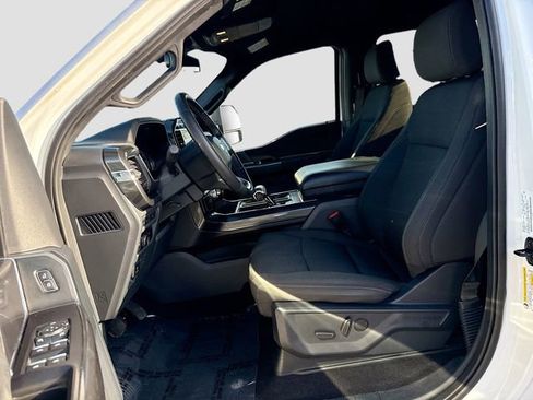 Certified 2023 Ford F150 XLT w/ Equipment Group 302A High image 23