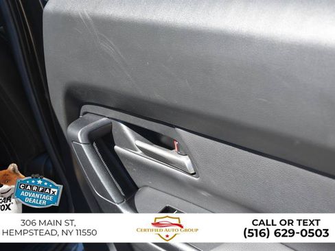 Used 2025 MAZDA CX-50 AWD 2.5 S w/ Preferred Package image 25