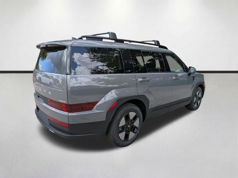 New 2026 Hyundai Santa Fe SEL FWD image 4
