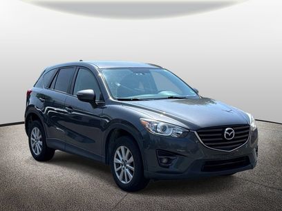 Used 2016 MAZDA CX-5 Touring