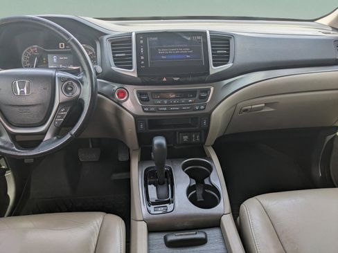 Used 2018 Honda Pilot EX-L image 19