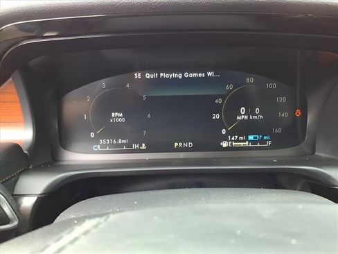 Used 2022 Lincoln Aviator Grand Touring w/ Equipment Group 301A image 18