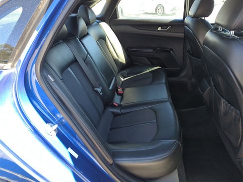 Used 2022 Kia K5 GT-Line image 30