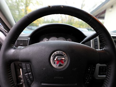 Used 2004 Mercury Mountaineer Convenience image 19
