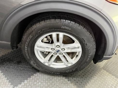 Used 2020 Ford Explorer XLT w/ Equipment Group 202A RWD image 13