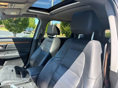 Used 2019 Honda CR-V EX-L image 11