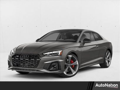 Used 2023 Audi A5 2.0T Premium Plus w/ Premium Plus