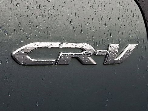 Used 2012 Honda CR-V EX image 29