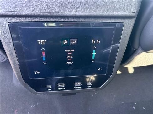 New 2026 GMC Yukon XL AT4 Ultimate image 19