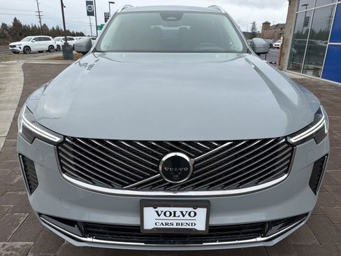 New 2026 Volvo XC90 T8 Ultra w/ Protection Package image 6