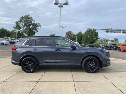 Used 2023 Honda CR-V Sport image 4