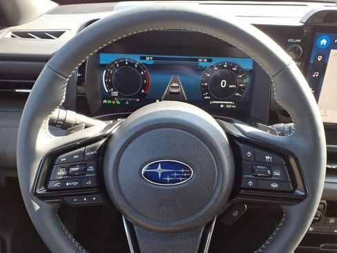 New 2026 Subaru Outback Touring image 30