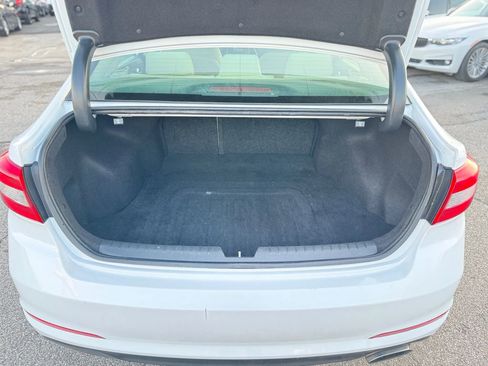 Used 2017 Hyundai Sonata SE image 26