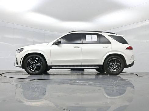 Used 2022 Mercedes-Benz GLE 350 image 49