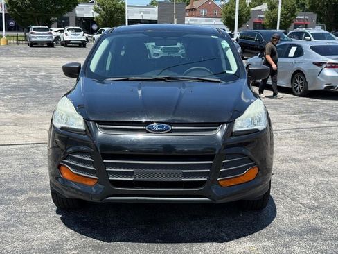 Used 2013 Ford Escape S FWD image 9