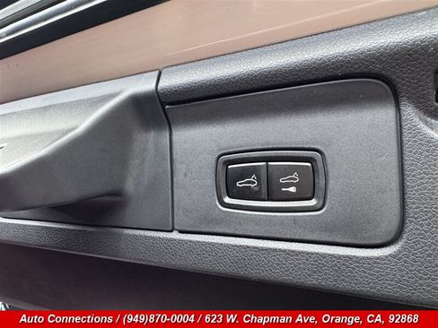 Used 2012 Porsche Panamera image 36