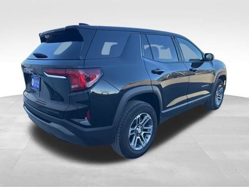 Used 2025 GMC Terrain Elevation image 8