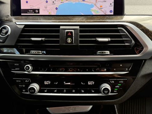 Used 2019 BMW X3 xDrive30i w/ Premium Package AWD/4WD image 33